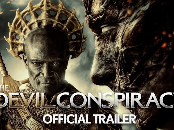 The Devil Conspiracy | Official Trailer HD