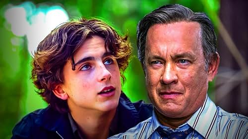 Is Forrest Gump 2 Movie Releasing In 2025? Timothee Chalamet & Tom Hanks Speculation Explained - IMDb