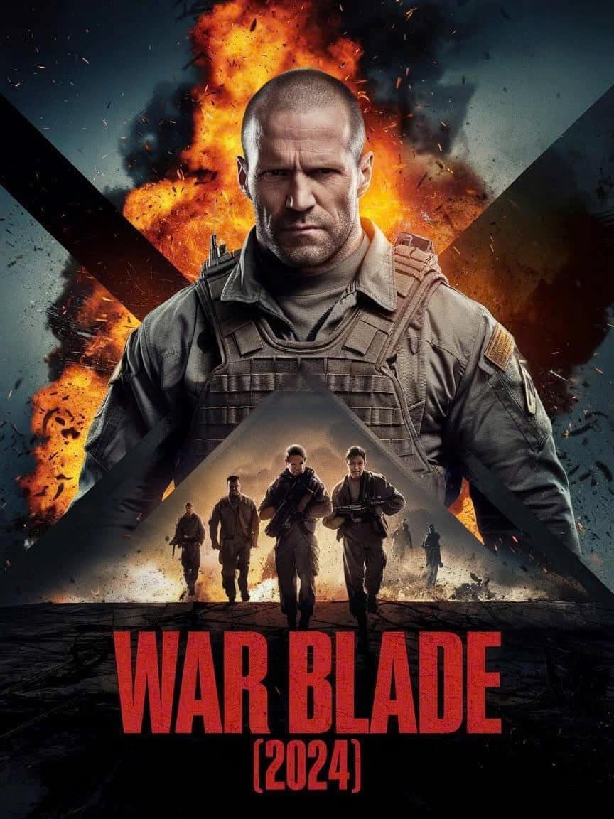 War Blade (2024)