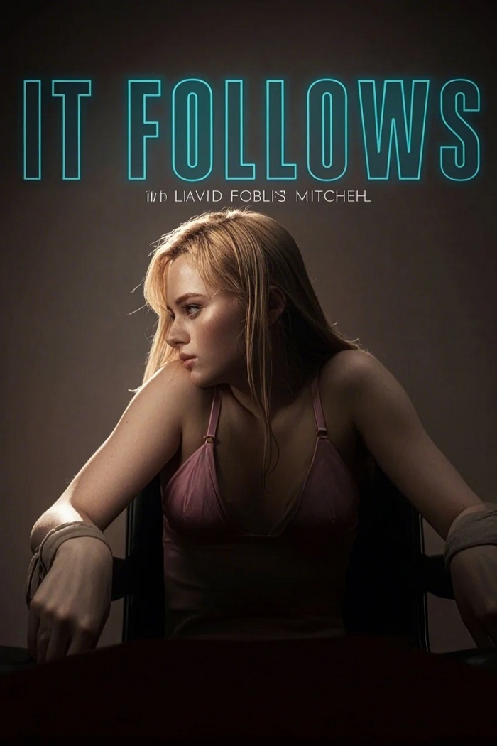 It Follows (2014)