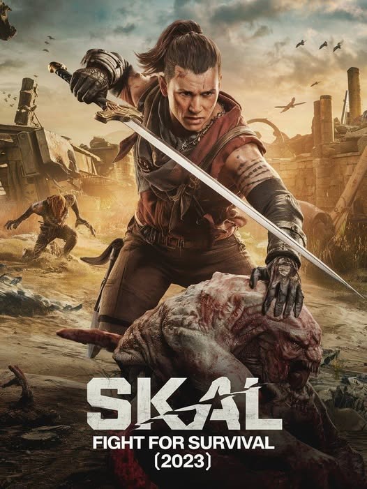 Skal: Fight for Survival (2023)