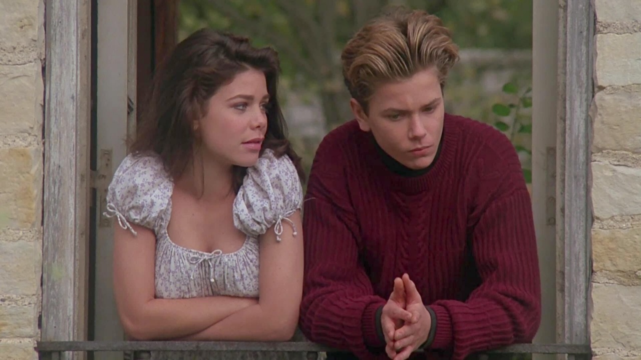 A Night in the Life of Jimmy Reardon | Where to watch streaming and online in the UK | Flicks