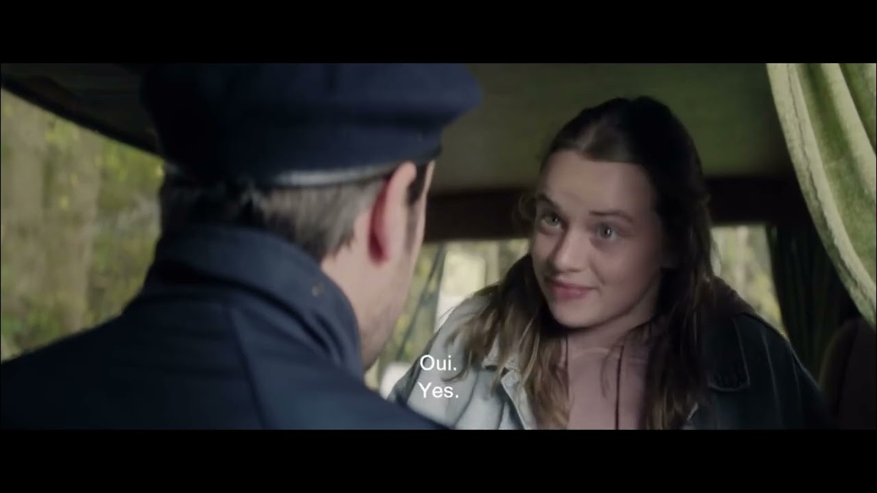 The Mariana Trench - Trailer