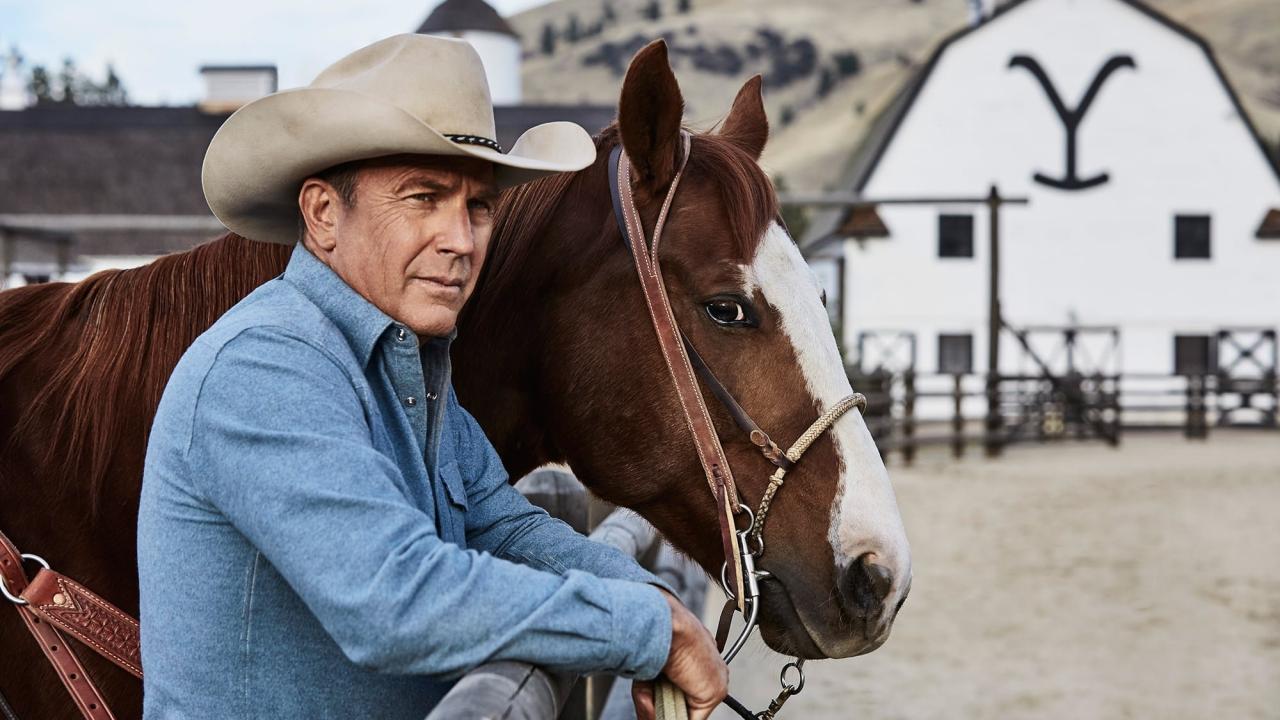Yellowstone” Dutton Family Employs a Surprising Tactic to Save their Ranch — MCF