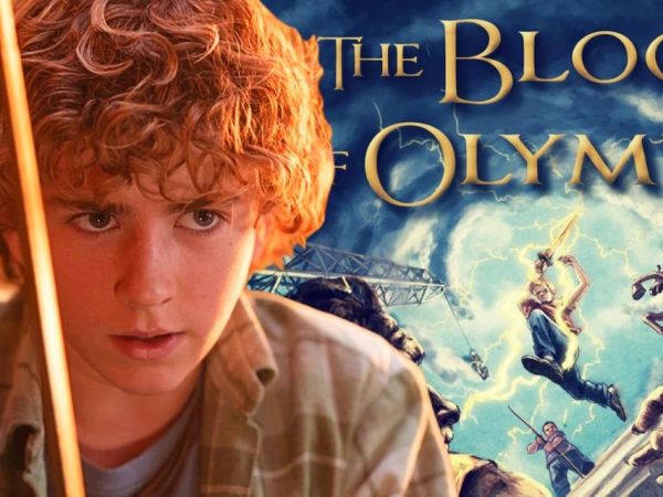 Percy Jackson Could Become Disney's Next Big Franchise