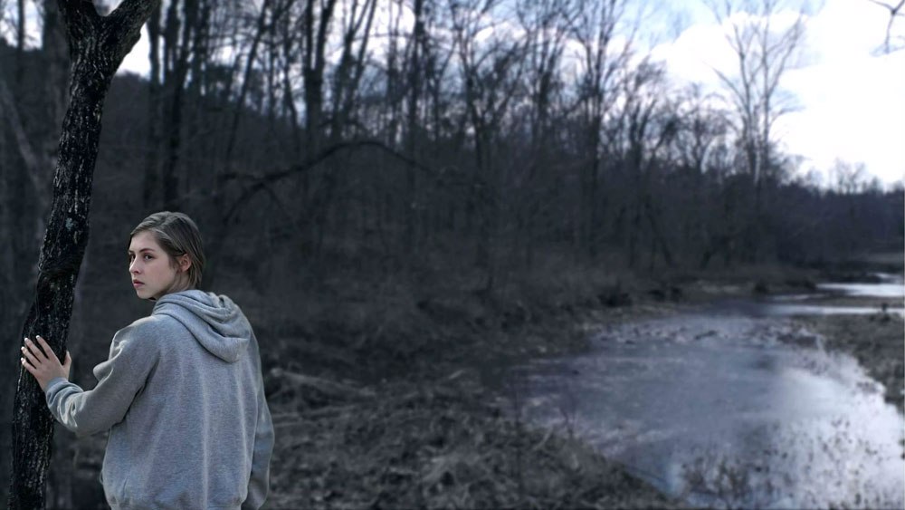 Movie Review: Survival isn't guaranteed on “Rust Creek” | Movie Nation