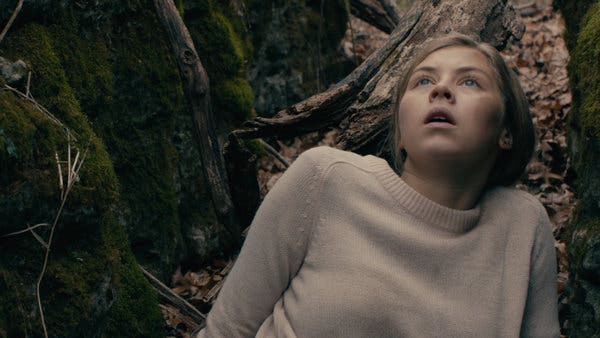 Rust Creek' Review: A Woman Is Stranded in the Backwoods of Kentucky. What Could Go Wrong? - The New York Times