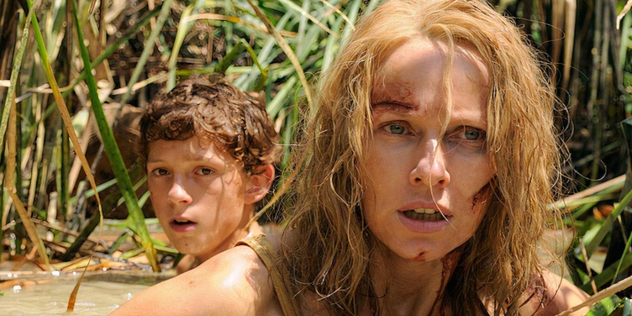 The Impossible' Is Based on This Family's Horrific True Story
