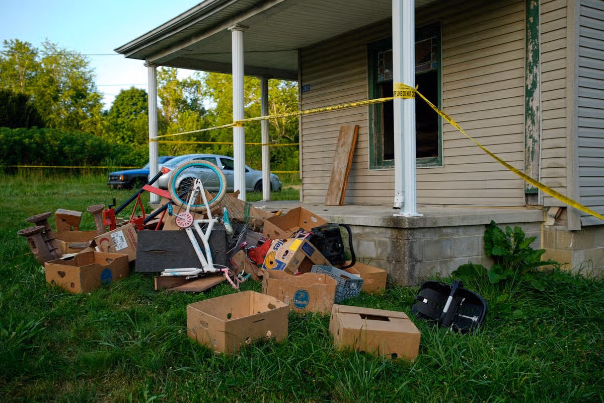 Hamden home