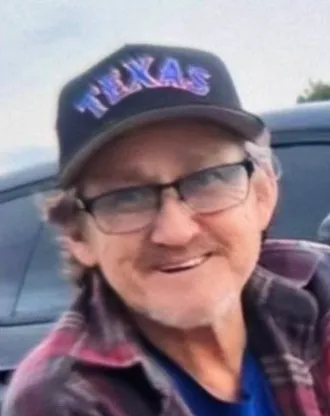 Photo of missing person Ricky Allen Phillips.