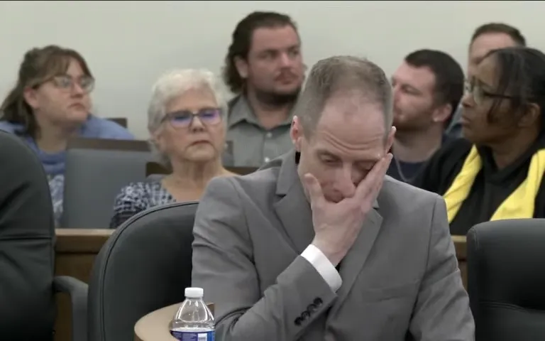 Closing arguments in the murder trial of Caleb Flynn.