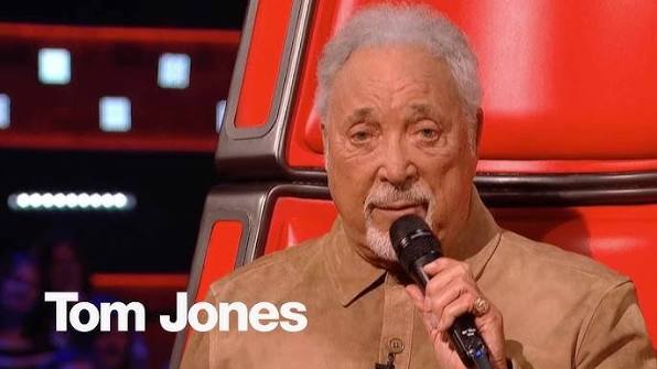 Tom Jones - YouTube