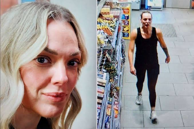 Mom of 3 Died Unnaturally After She Was Last Seen Buying Groceries