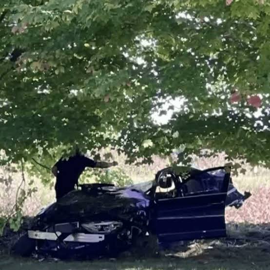 Community grieves 17-year-old Jason Soloman after fatal crash; Investigation ongoing