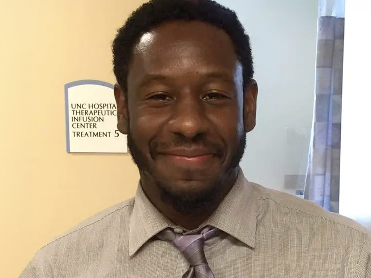 I Didn't Have Any Doubts': Christian Juror Breaks Silence ...