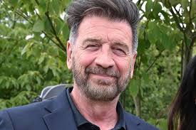 Nick Knowles: How the DIY SOS presenter survived Strictly, singing, and Shreddies scandals - Newswav