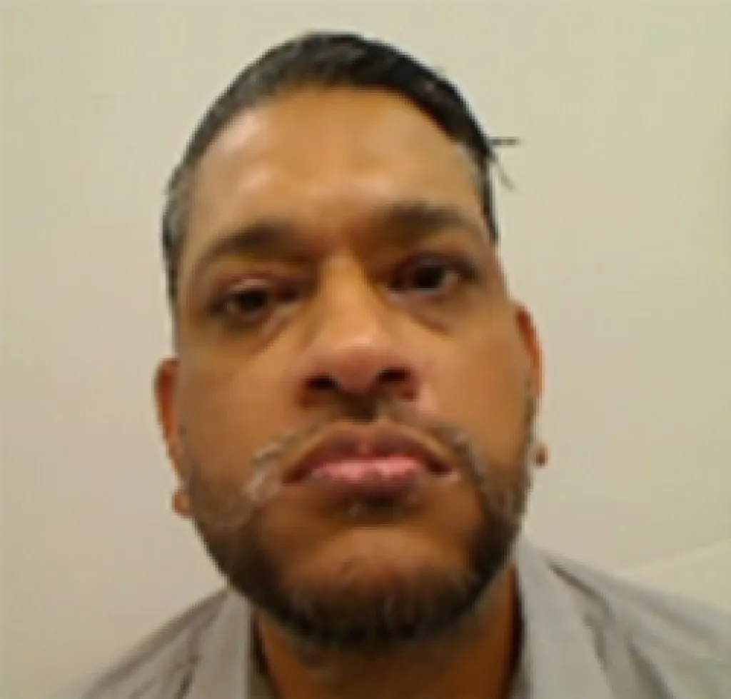 Headshot of Kanand Ojha.