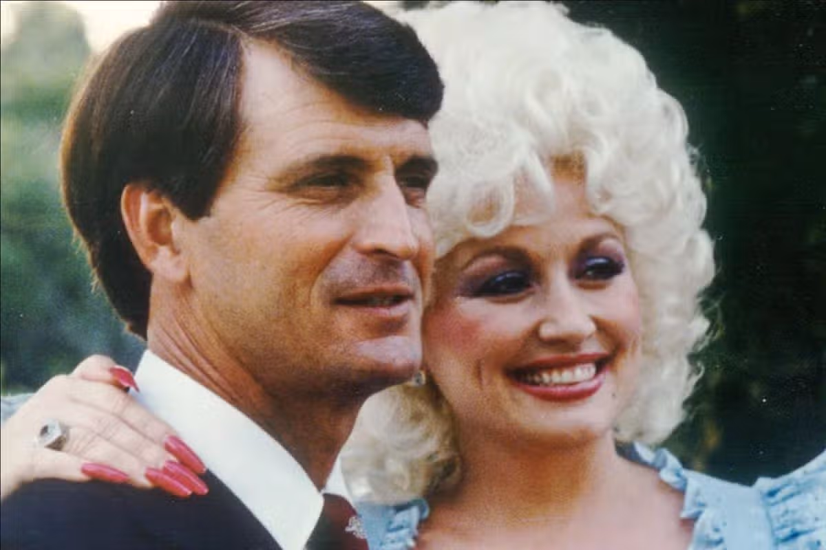 Dolly and Carl