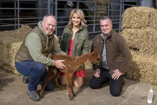 Cannon Hall Farm to feature on national TV programme | We Are Barnsley