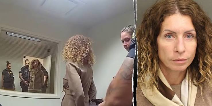 Florida mom arrested after Vegas trip left 4 kids without overnight supervision: deputies