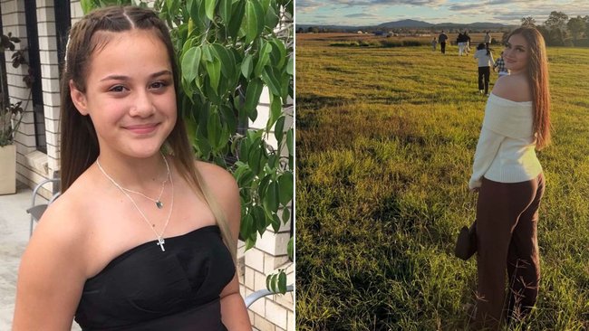 Vana-Reese’s family has shared a series of photos of the 19-year-old as she remains in a critical condition after the shooting.
