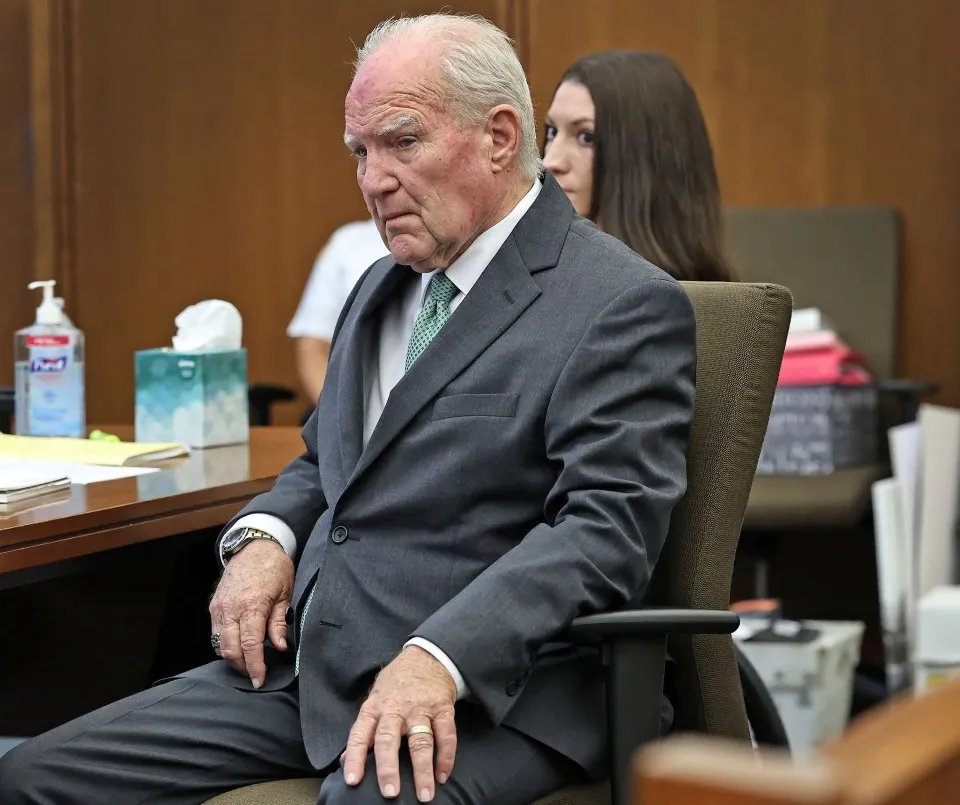 Trial of Lyndsay Clancy in Plymouth, Mᴀssachusetts