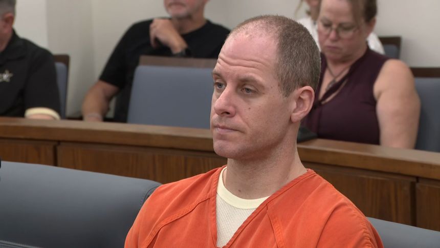 Caleb Flynn: Former 'American Idol' contestant to stand trial for wife's murder | CNN