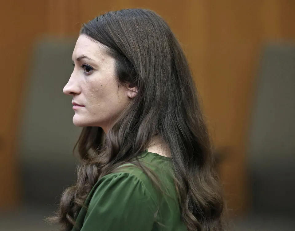 Murder trial of Lindsay Clancy continues