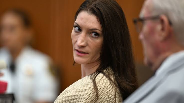 Judge denies Lindsay Clancy’s request for not-guilty finding on murder charges