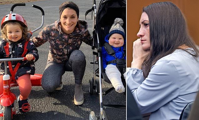 WHEN I’M FREE…: LINDSAY CLANCY’S BOLD PLANS FOR A NEW LIFE EXPOSED — FROM A POSSIBLE CAREER OUTSIDE JA-IL TO THE NIGHTMARE SCENARIO WAITING IF HER DREAM OF FREEDOM COLLAPSES