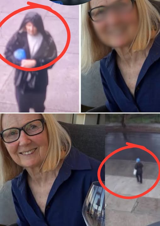 May be an image of one or more people