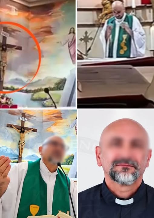 May be an image of text