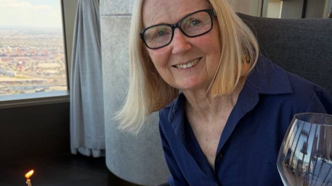 Janet Knight has been found dead after going missing on Sunday.