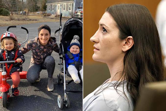 A Timeline of Lindsay Clancy's Postpartum Struggles and Trial