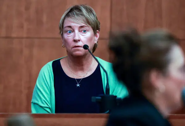Former Mother-in-Law Describes Lindsay Clancy's Mental Health Struggle in  Murder Trial - The New York Times