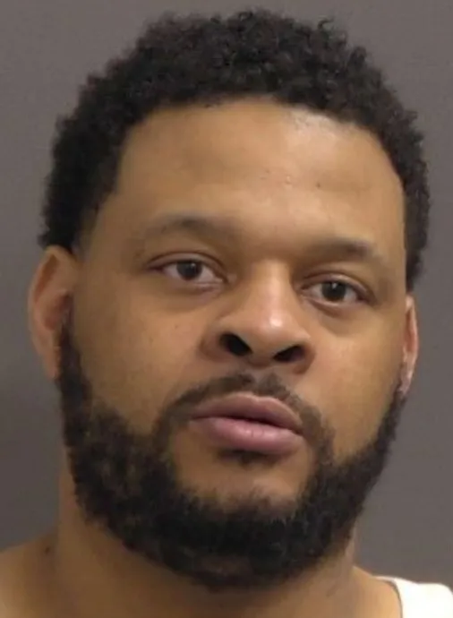 Dairus Thompson II is charged in the Wilson Jr.'s shooting death. His son has also been charged.