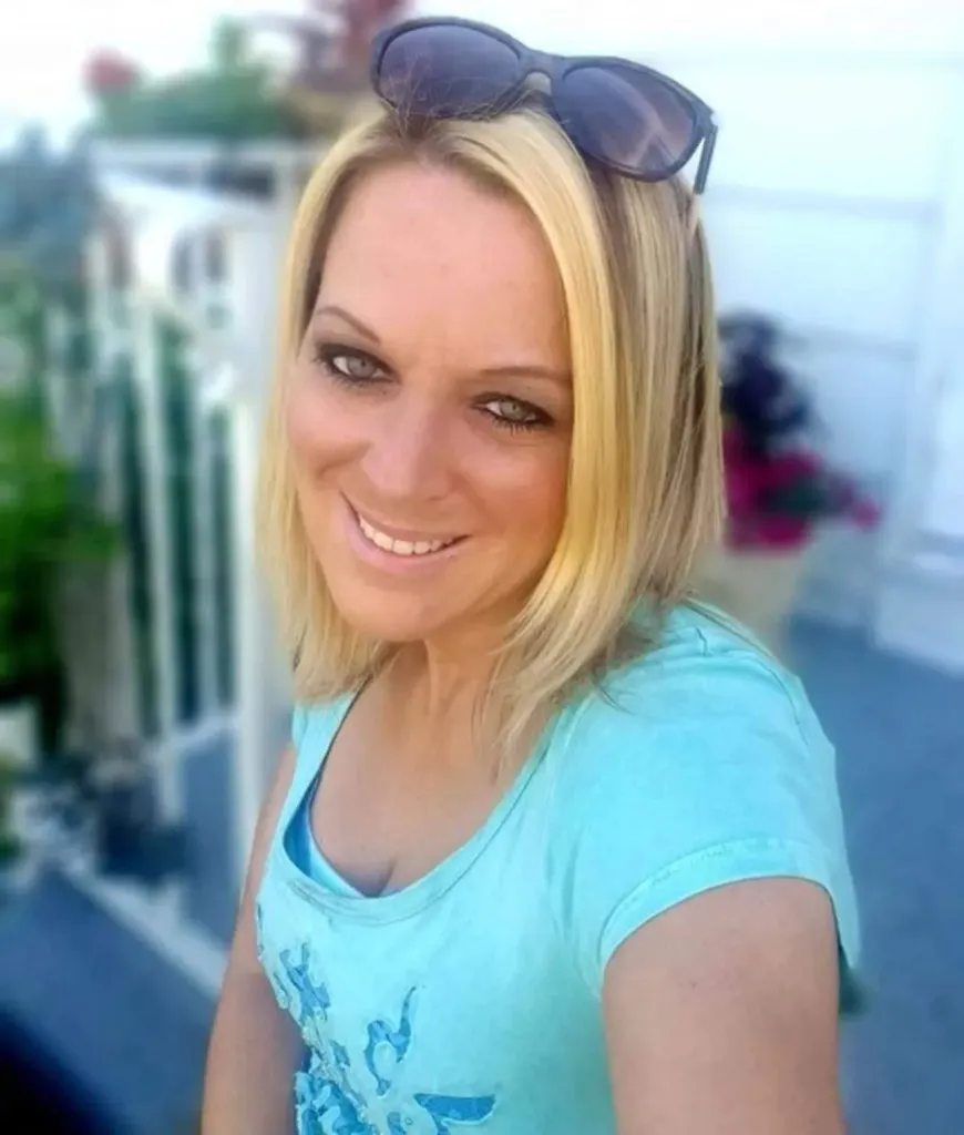 Stephanie Crone Overholt's dismembered remains were found in Nov. 2021.