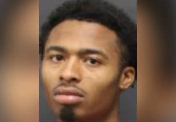 Mugshot of Ronald White.