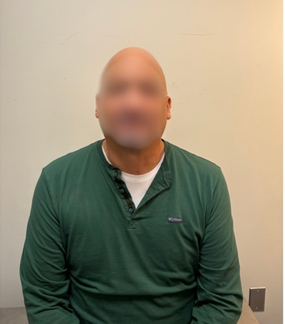    Honduran national Carlos Antonio Galeas, 54, a lawful permanent resident