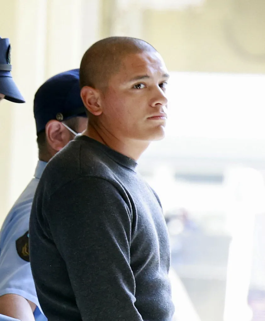Japanese prosecutors have indicted US Marine Lance Cpl. Devin Jacob Ballard on robbery and murder charges over the death of Anna Yagi in Okinawa.