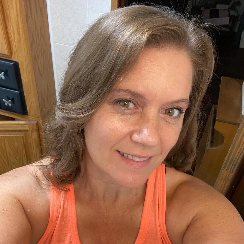 Gale Sanders, 67, Melissa Campbell, 51, and their 22-month old grandson Kozza Lotut, were found dead in their home in Gnadenhutten, a small town south of Canton, on Wednesday
