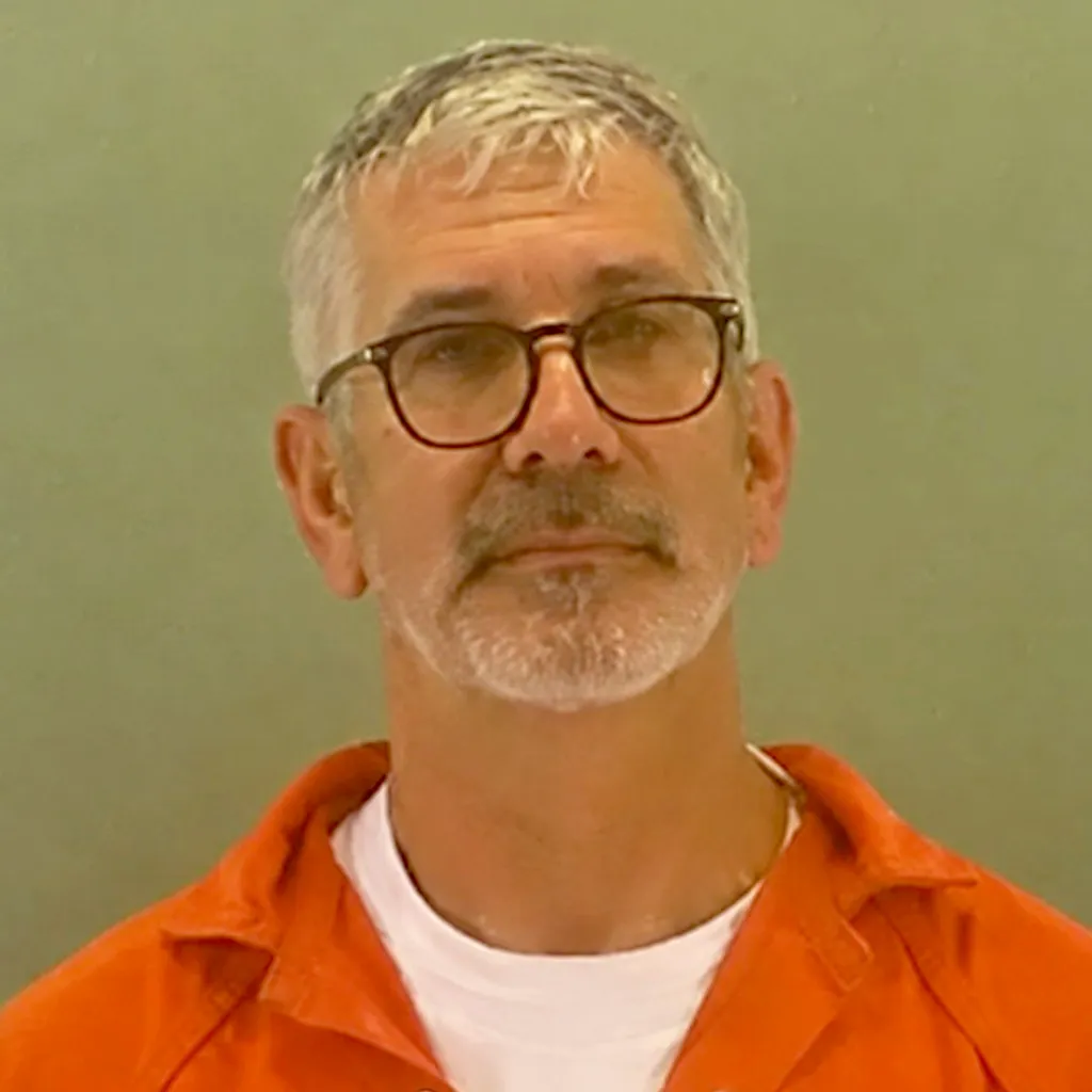 Terry Ward was arrested earlier this month on abduction and assault charges.