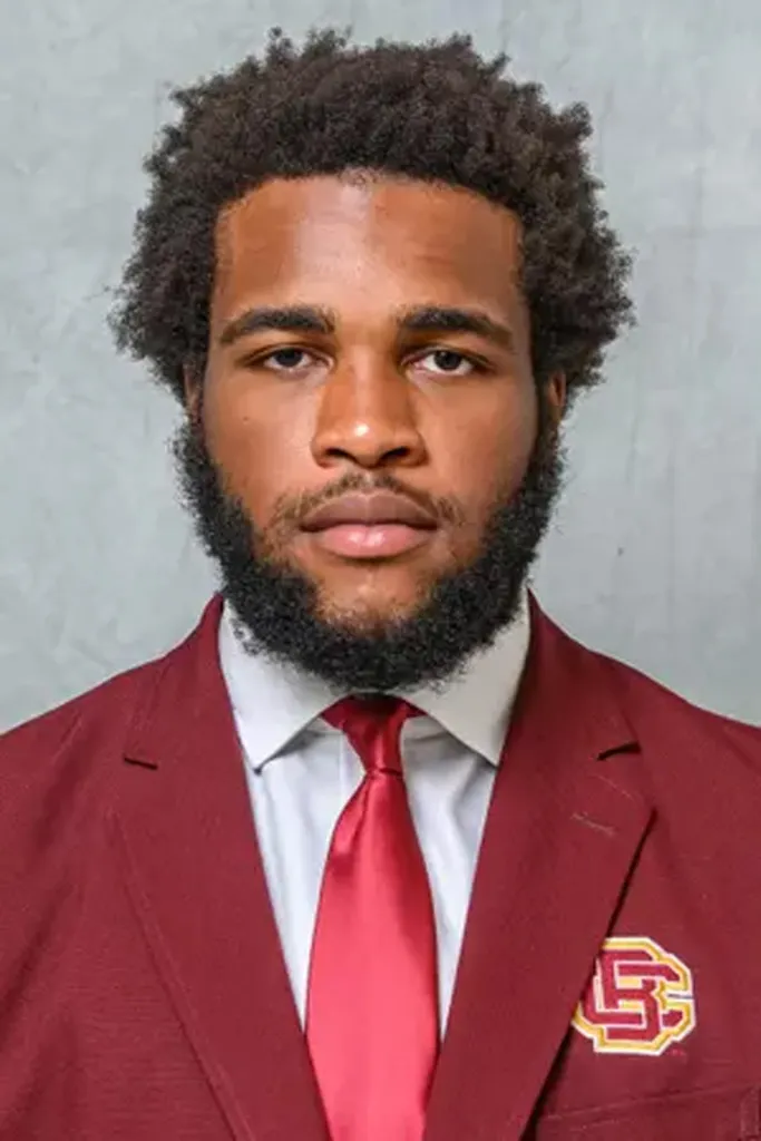 William Roberts III