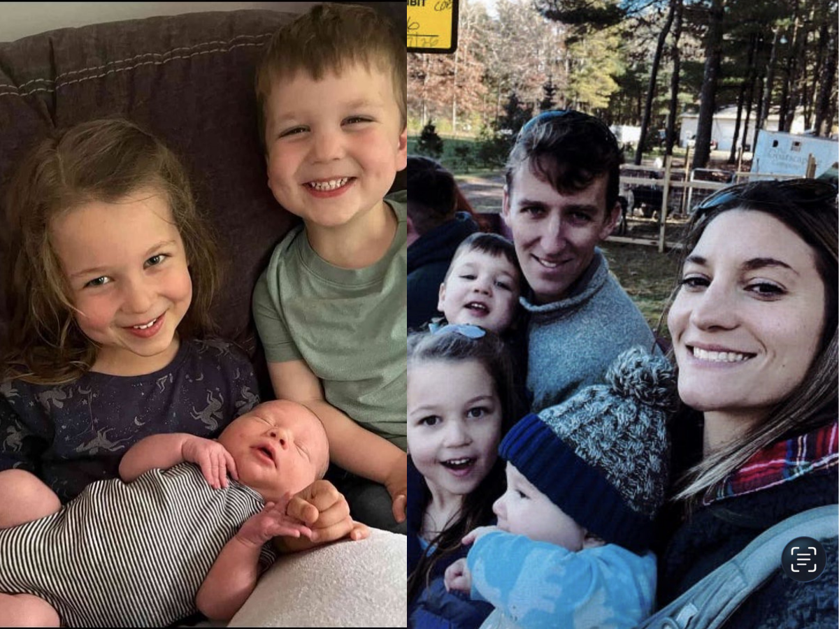 Lindsay Clancy Case: What Did She Do To Her Three Children? Is There A Documentary About Her, What Happened In Her Trial And Where Can You Watch It?