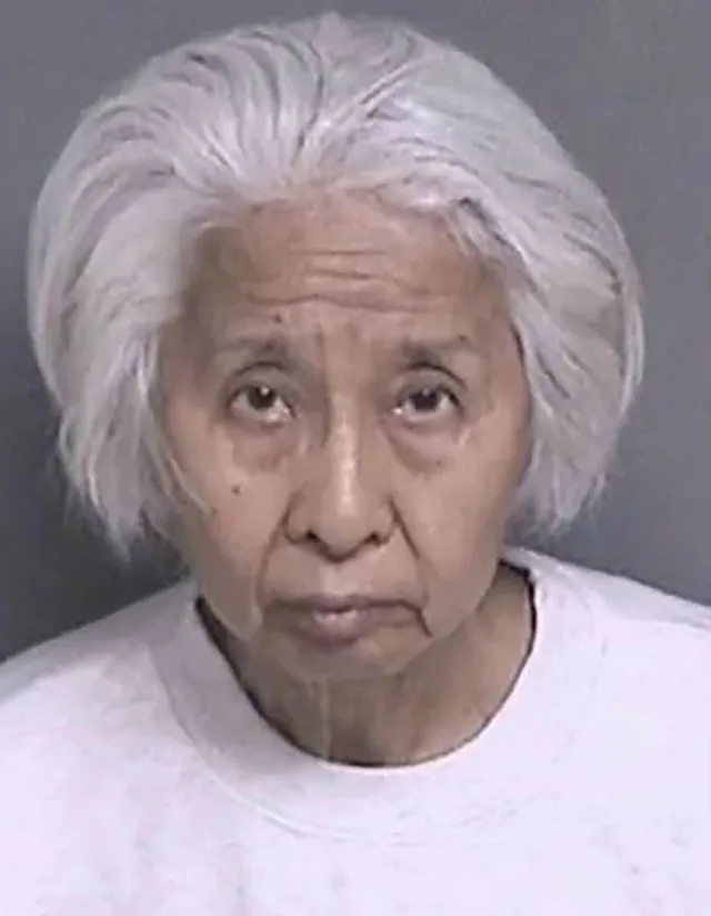 Shili Chen