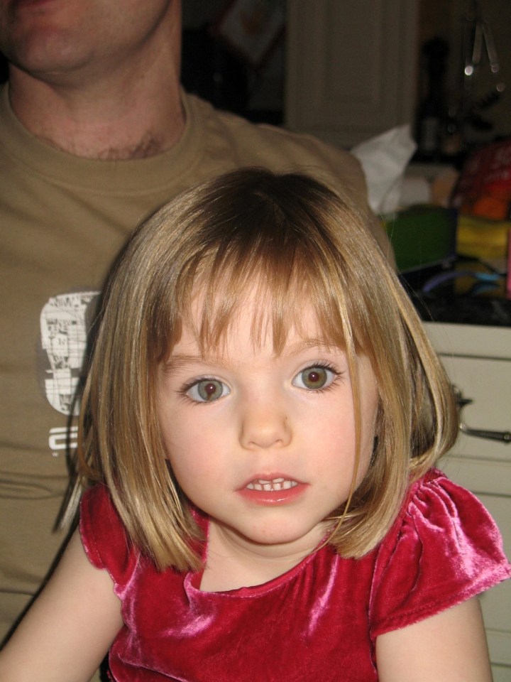 FILES-BRITAIN-POLAND-PORTUGAL-MISSING-MCCANN-COURT